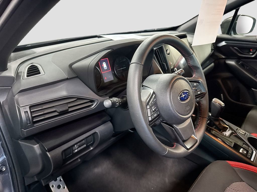 Certified 2024 Subaru Impreza RS image 5
