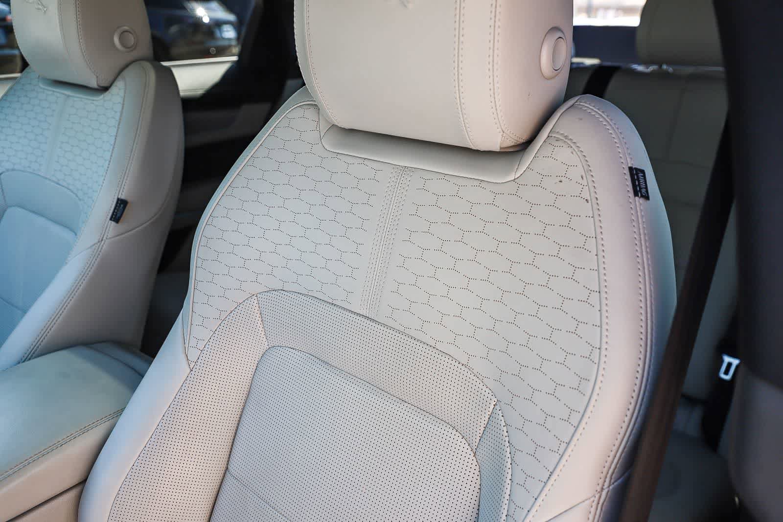 Used 2025 Jaguar F-PACE R-Dynamic S AWD/4WD image 22