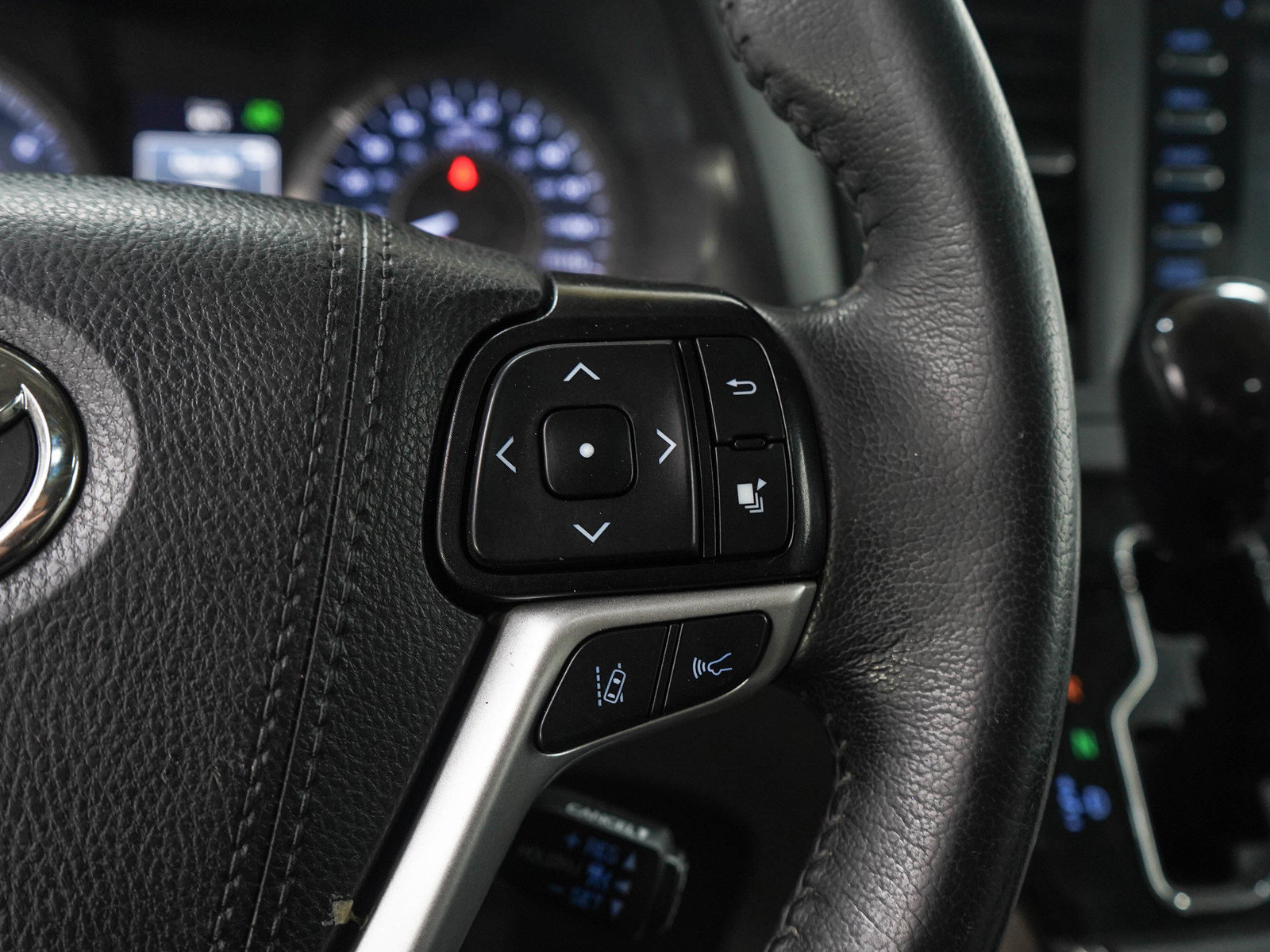 Used 2019 Toyota Sienna XLE FWD image 26