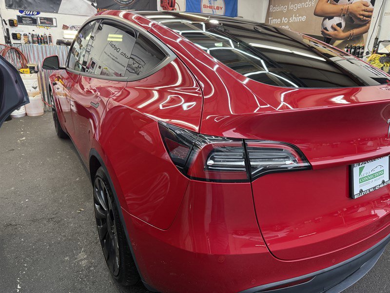 Used 2022 Tesla Model Y Performance image 32