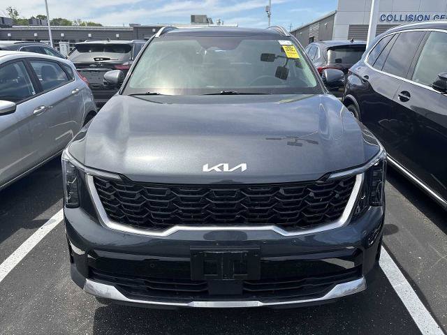 Used 2024 Kia Sorento S w/ Panoramic Sunroof Package AWD/4WD image 5