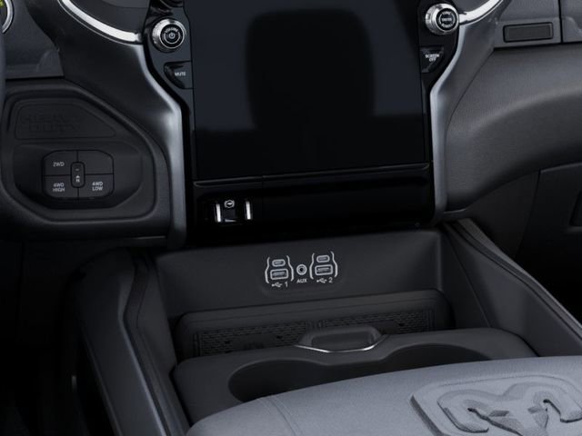 New 2025 RAM 2500 Laramie image 24