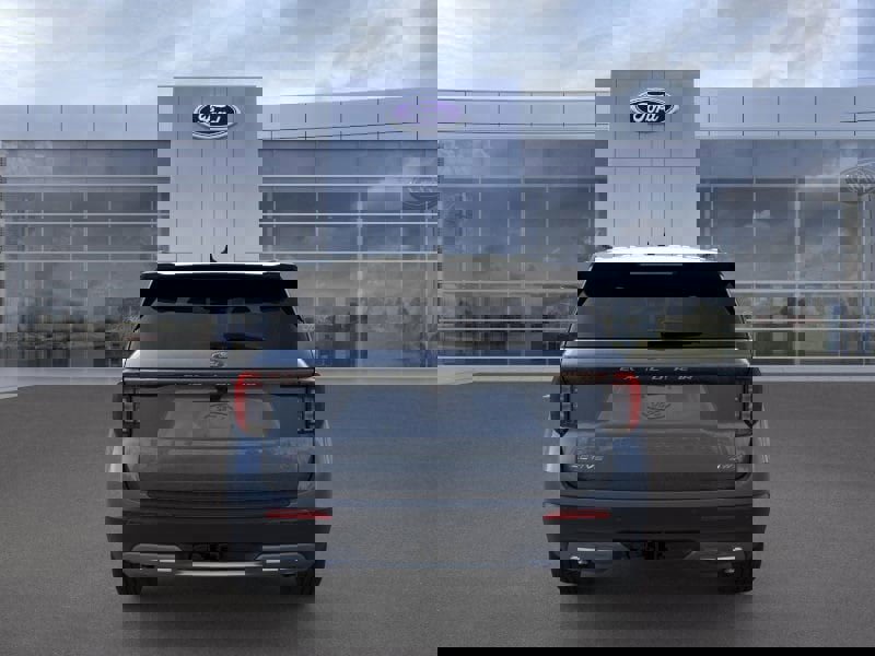 New 2026 Ford Explorer Active w/ Active Comfort Package image 35