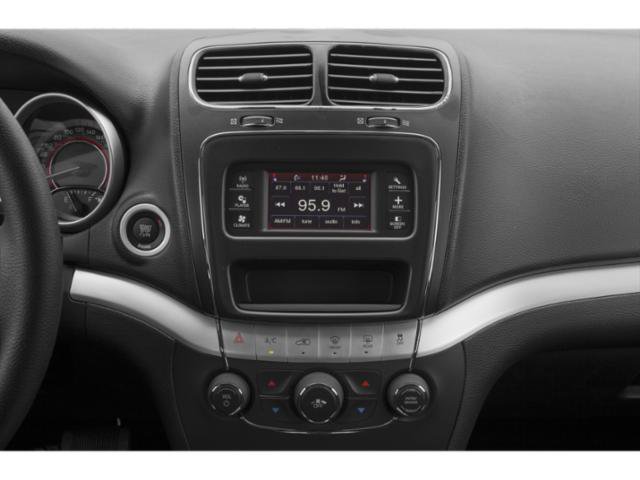 Used 2020 Dodge Journey SE w/ Blacktop Package FWD image 13
