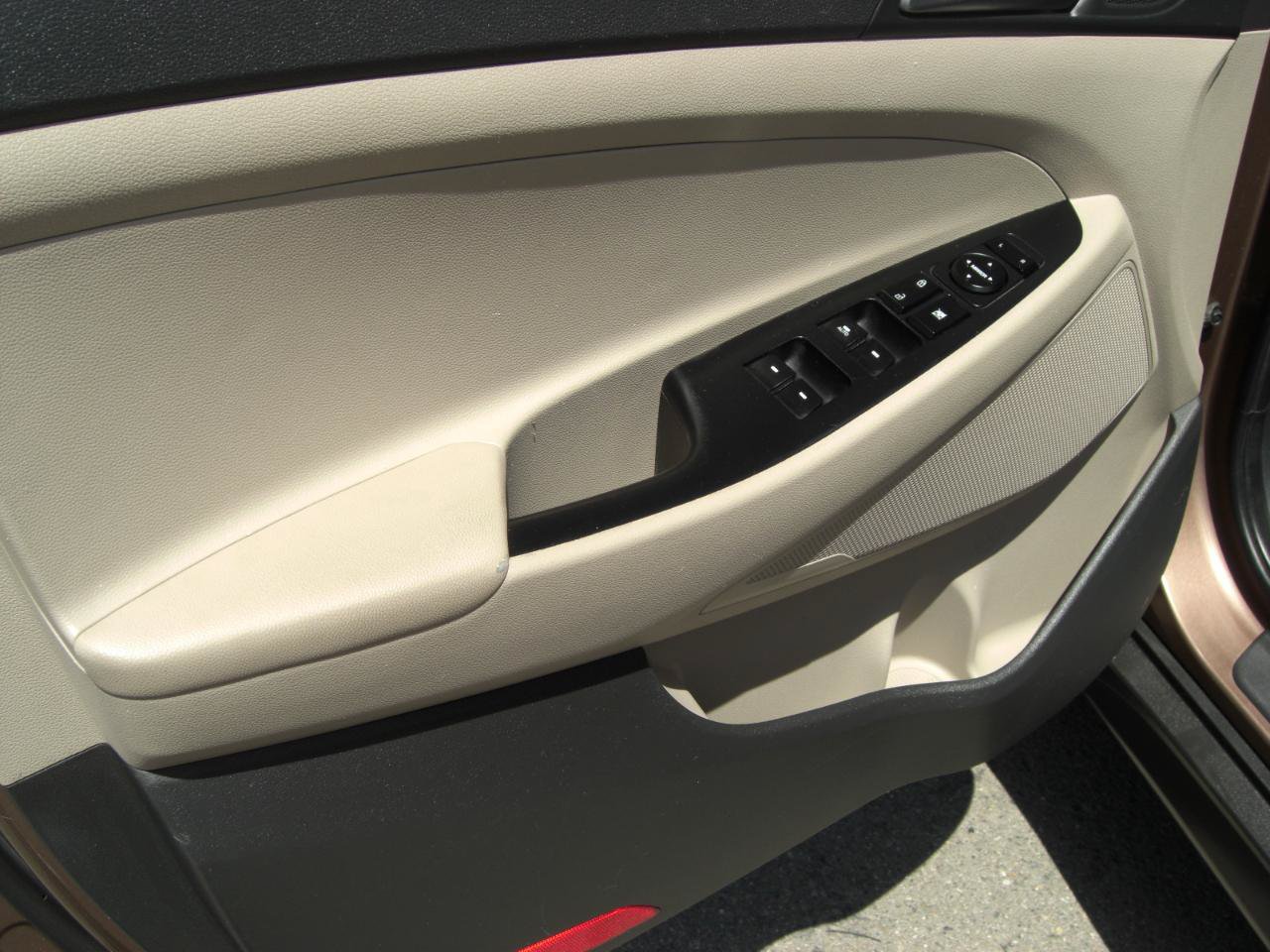 Used 2016 Hyundai Tucson Eco FWD image 20