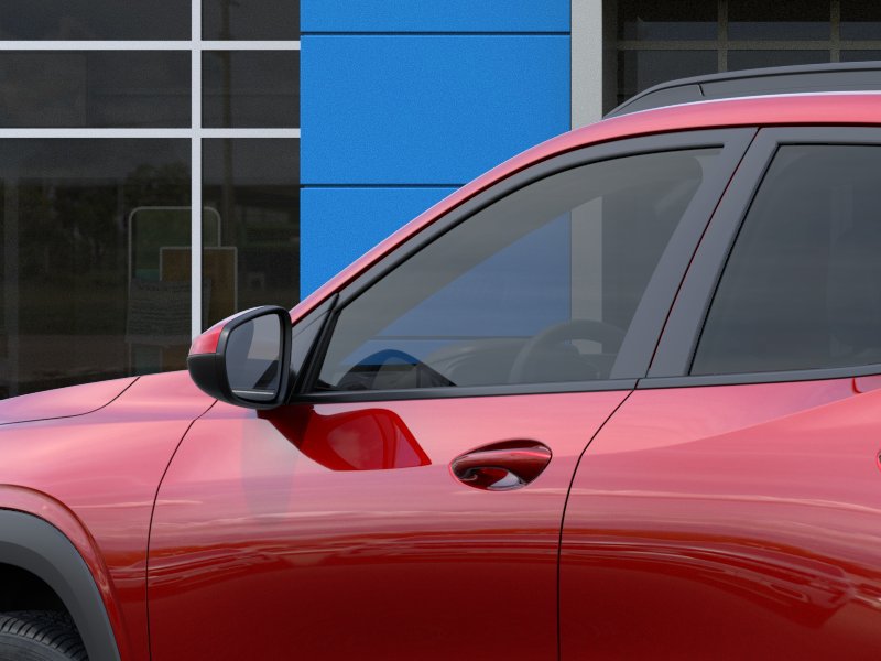 New 2026 Chevrolet Trax LT FWD image 42