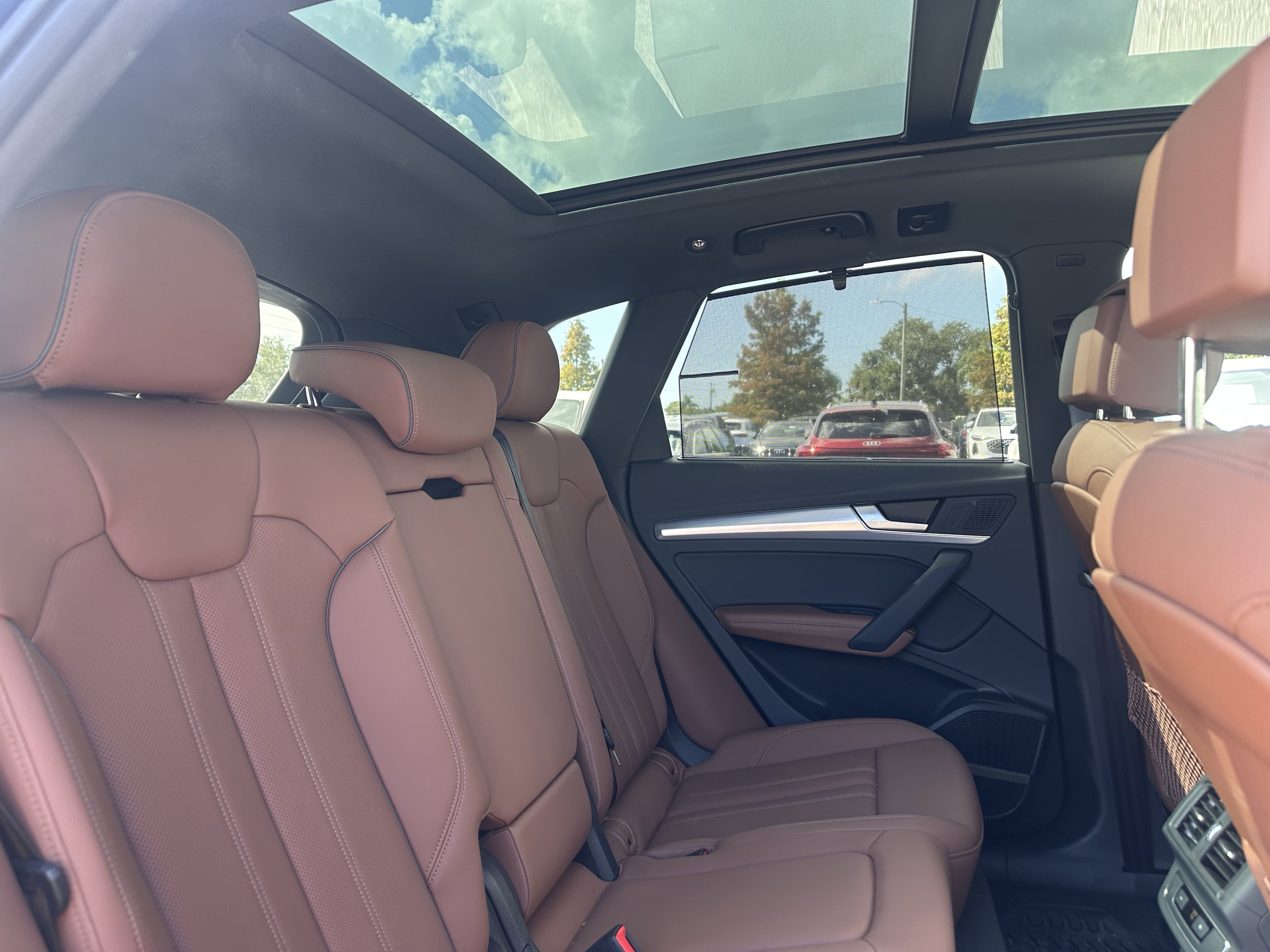 Used 2024 Audi Q5 2.0T Premium Plus image 7