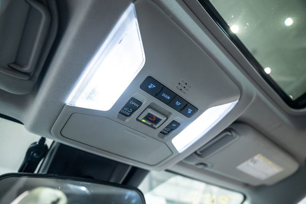 Certified 2022 Toyota RAV4 XLE Premium image 32