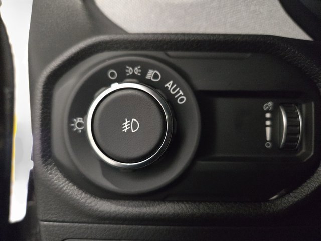 New 2026 Jeep Wrangler Willys image 24