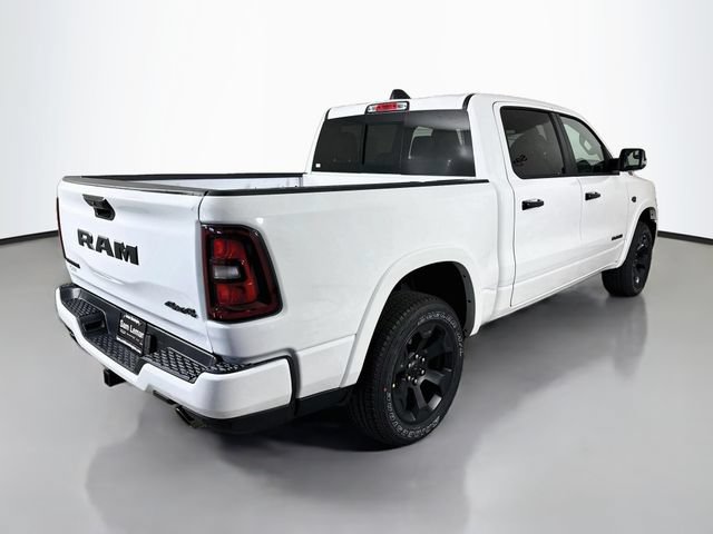 New 2027 RAM 1500 Big Horn AWD/4WD image 7