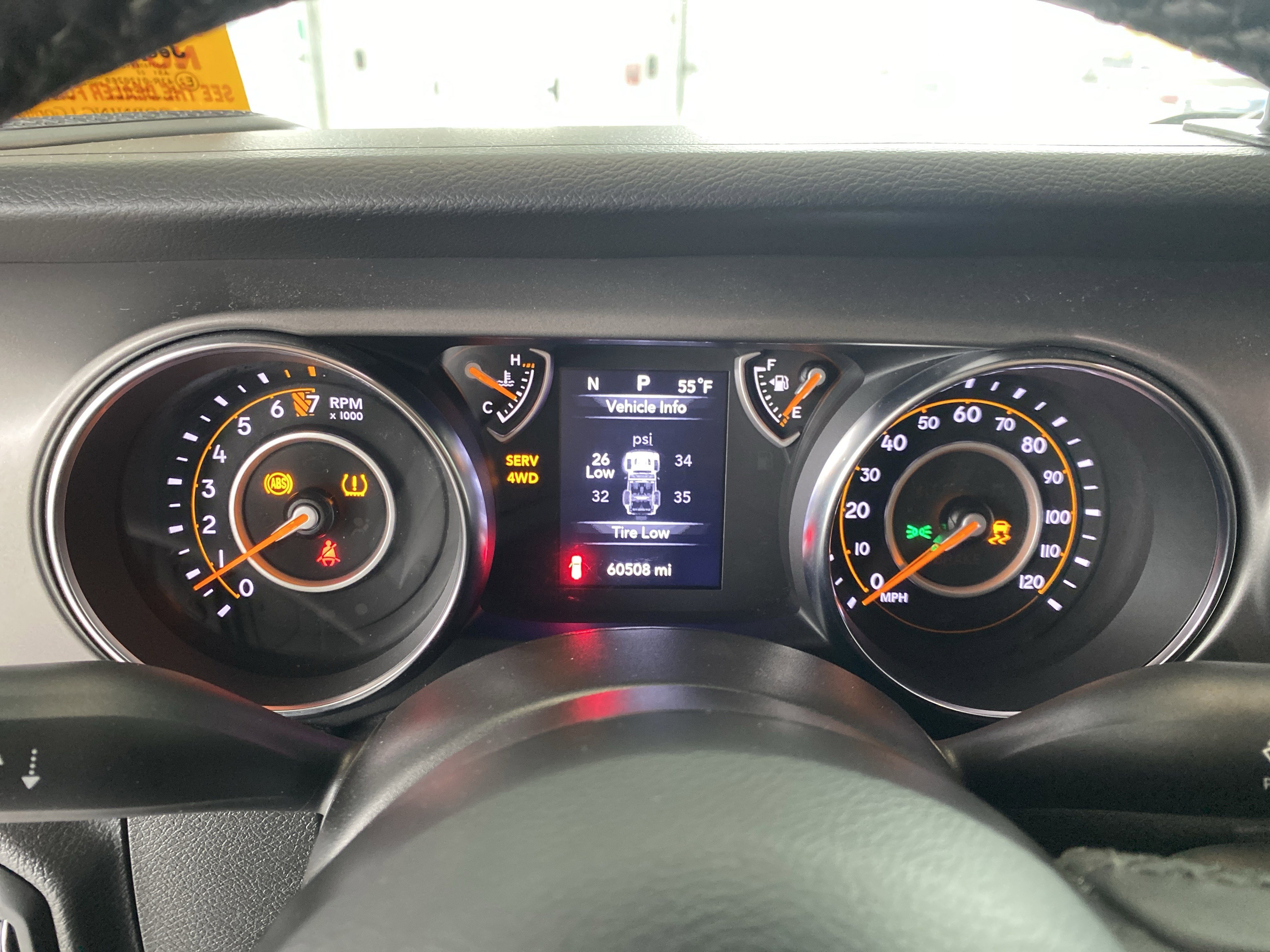 Used 2022 Jeep Wrangler Willys image 20