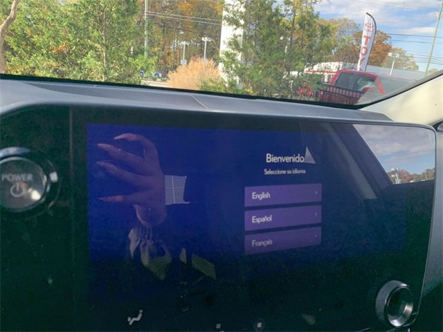 Used 2024 Lexus NX 300h AWD w/ Luxury Package image 21