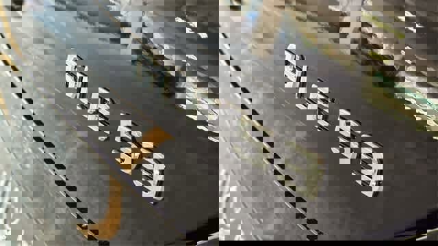 Used 2024 Mercedes-Benz GLE 53 AMG 4MATIC Coupe image 11