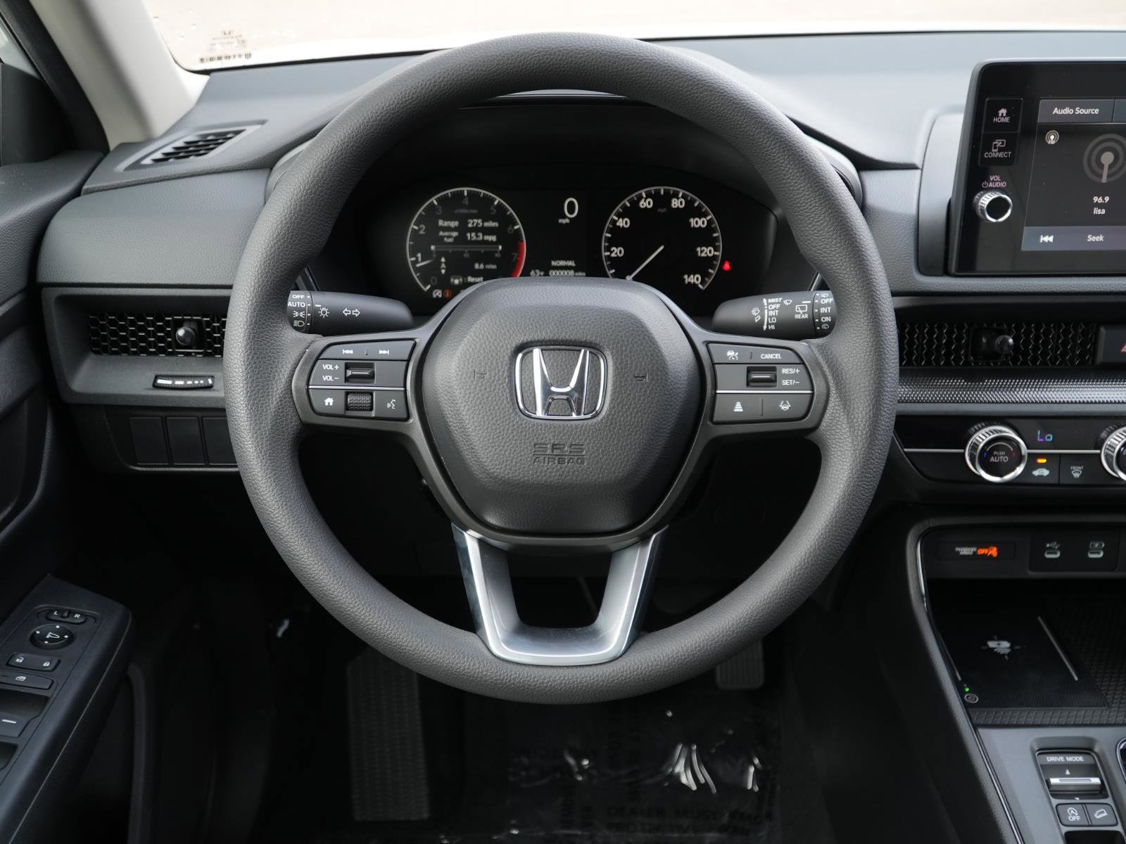 New 2026 Honda CR-V LX image 20