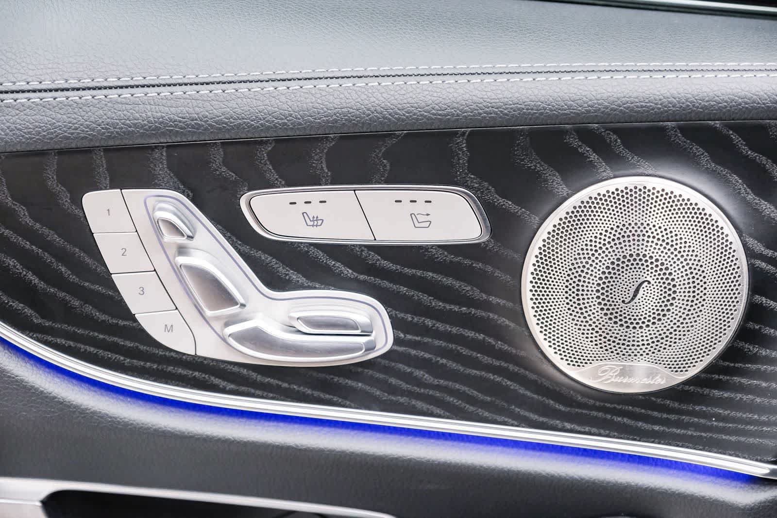 Certified 2023 Mercedes-Benz E 450 Cabriolet image 24