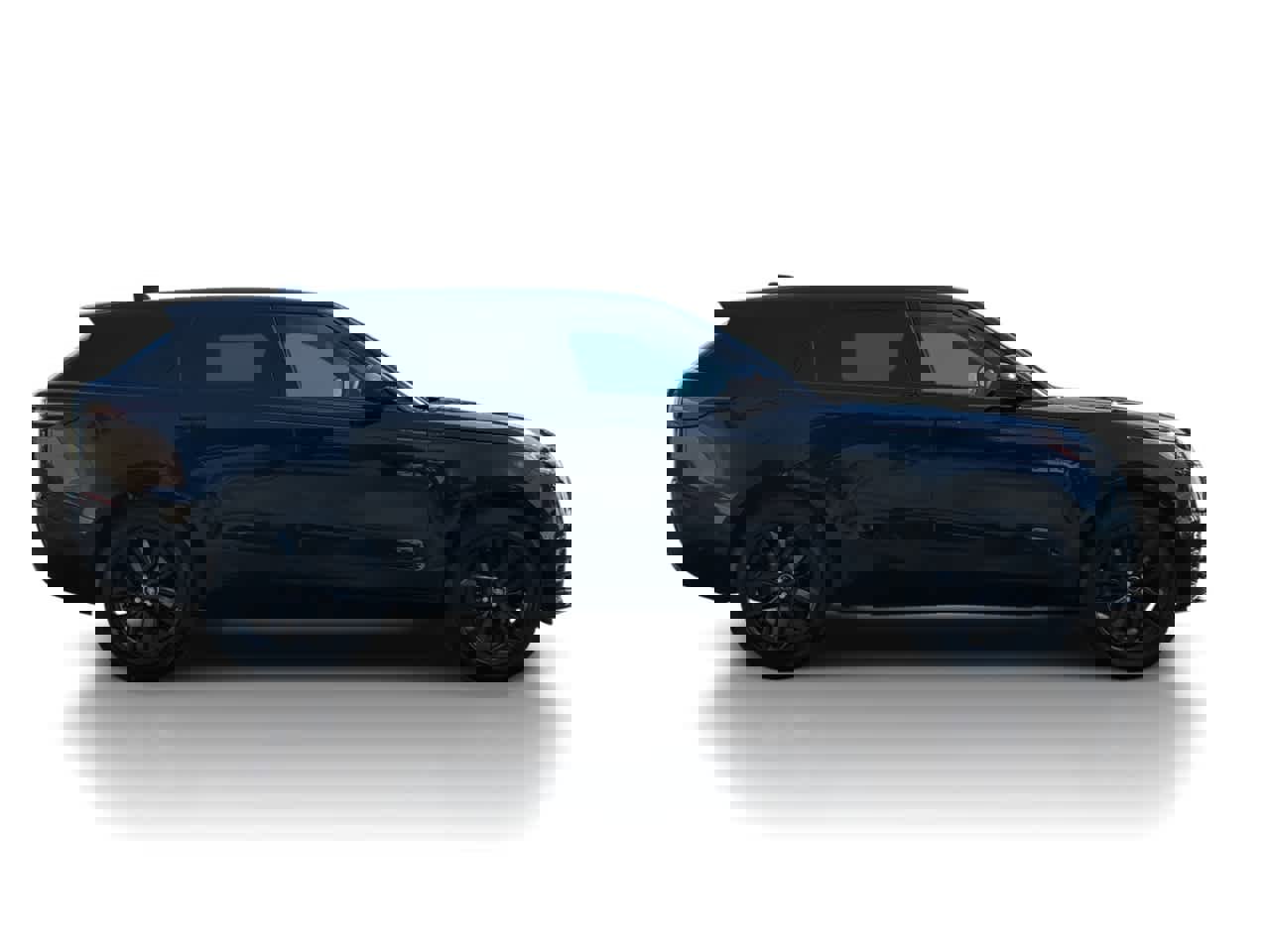 New 2026 Land Rover Range Rover Velar Dynamic SE image 9