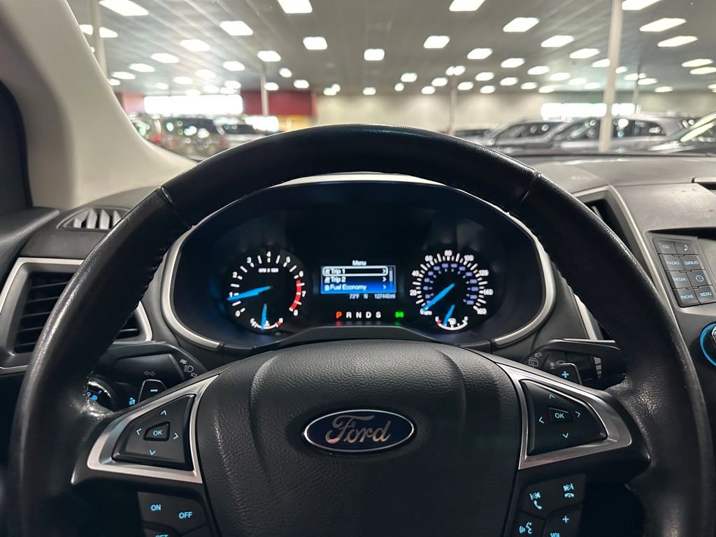 Used 2017 Ford Edge SEL FWD image 17