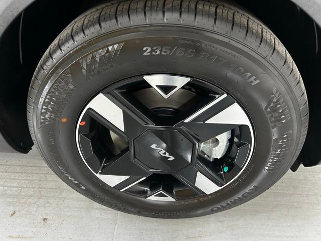 New 2026 Kia Sportage EX image 11