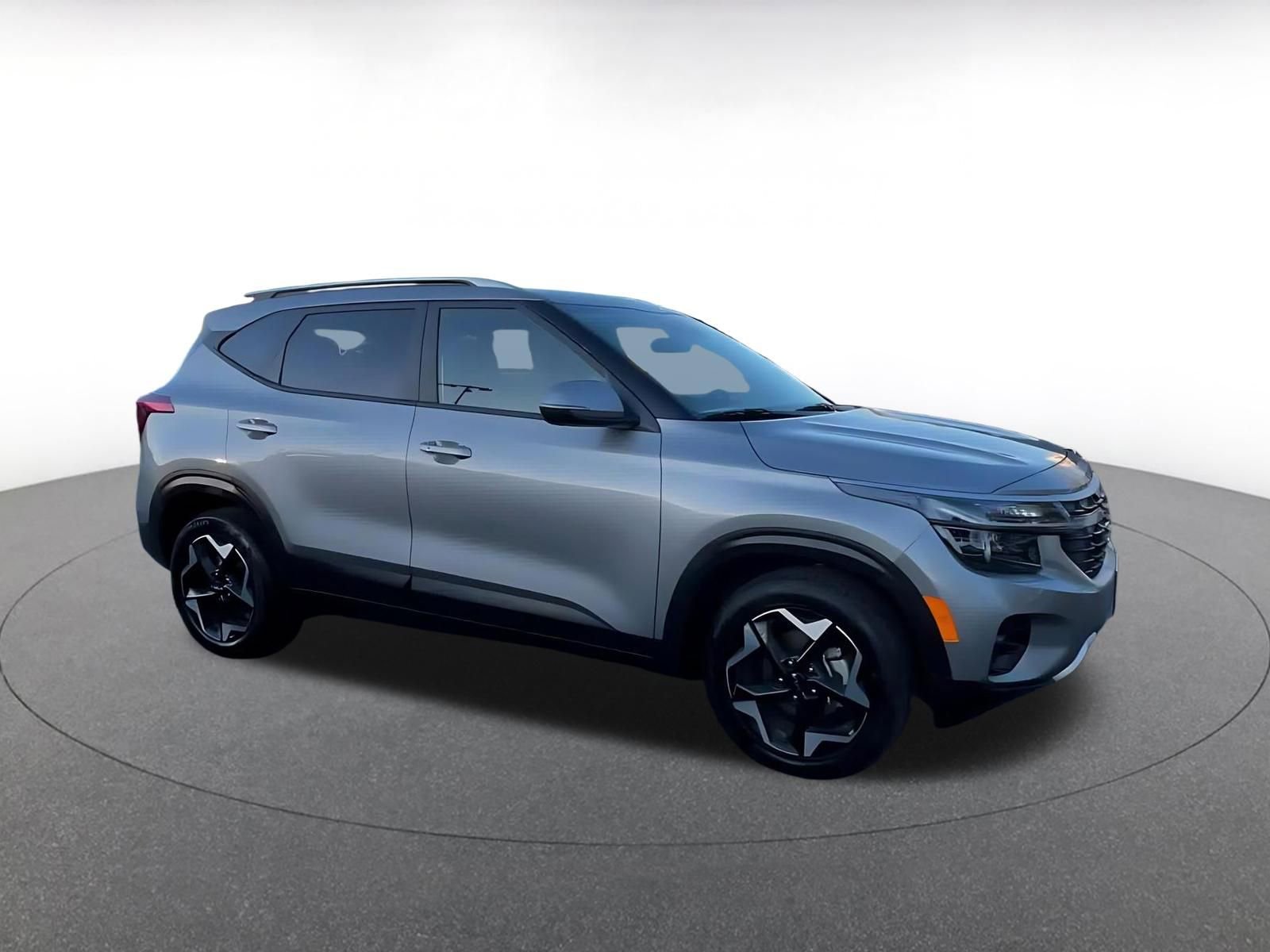 Used 2025 Kia Seltos S video 2