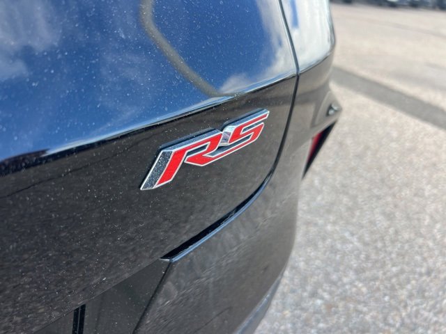 Used 2021 Chevrolet TrailBlazer RS w/ Technology Package image 20