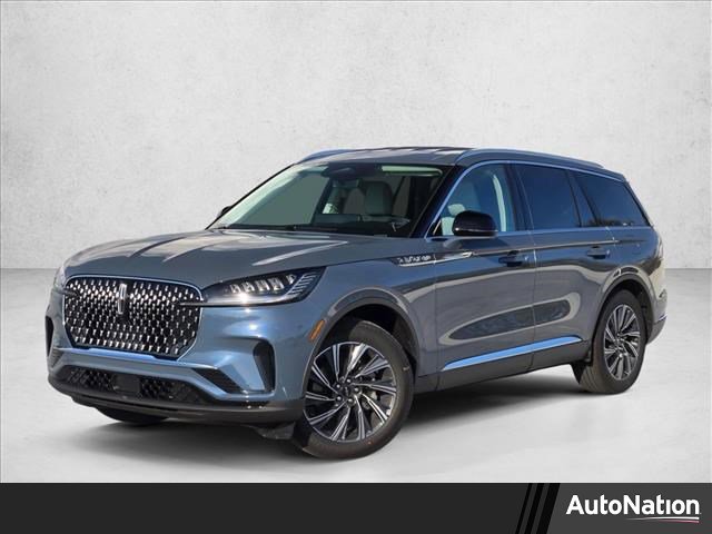 New 2026 Lincoln Aviator Premiere video 1