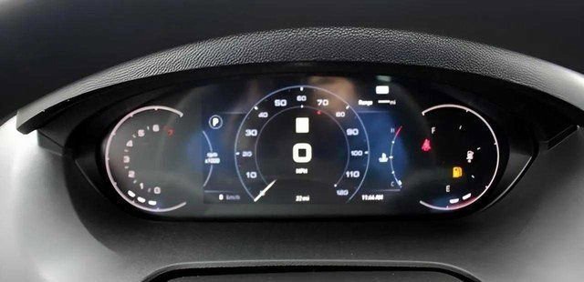 New 2025 RAM ProMaster 2500 w/ Quick Order Package 22G SLT image 11