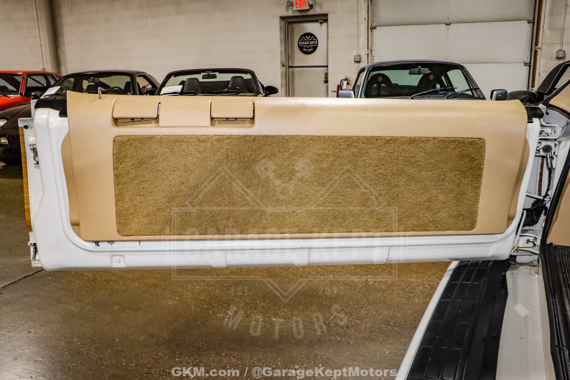 Used 1992 Buick Roadmaster Estate image 77