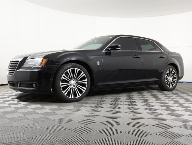 Used 2012 Chrysler 300 S w/ Luxury Group