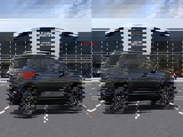 New 2026 GMC Terrain AT4 w/ Convenience Package III image 5