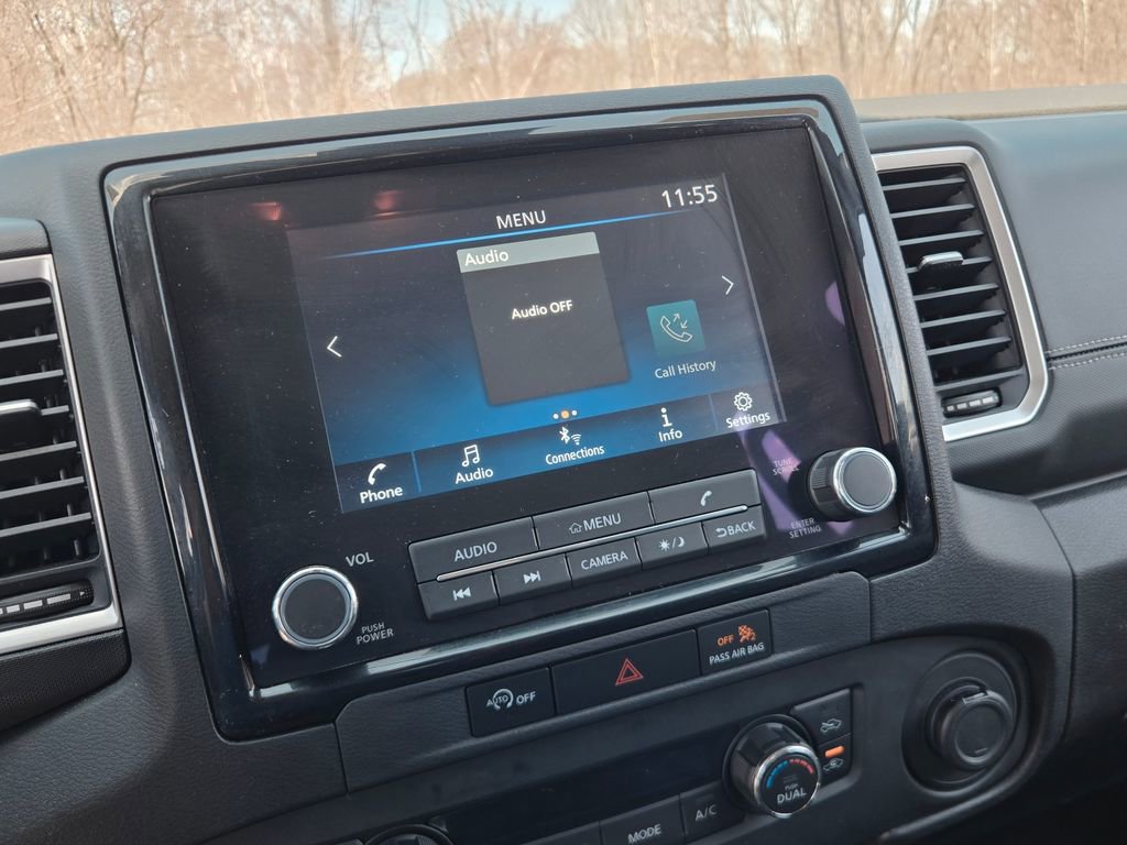 Used 2023 Nissan Frontier SV w/ SV Convenience Package image 27