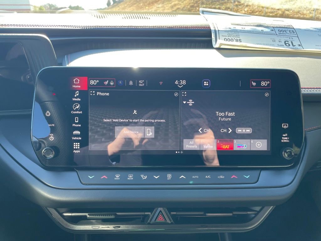 New 2026 Dodge Charger R/T Scat Pack image 15