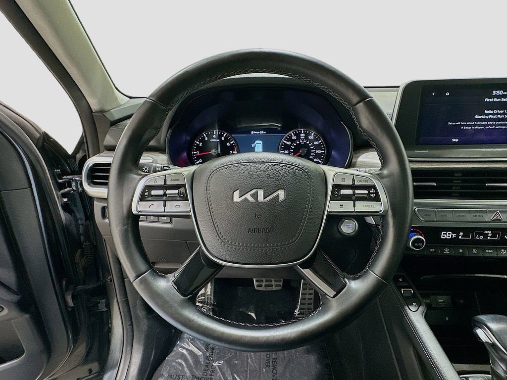 Used 2022 Kia Telluride SX w/ SX Prestige Package AWD/4WD image 11