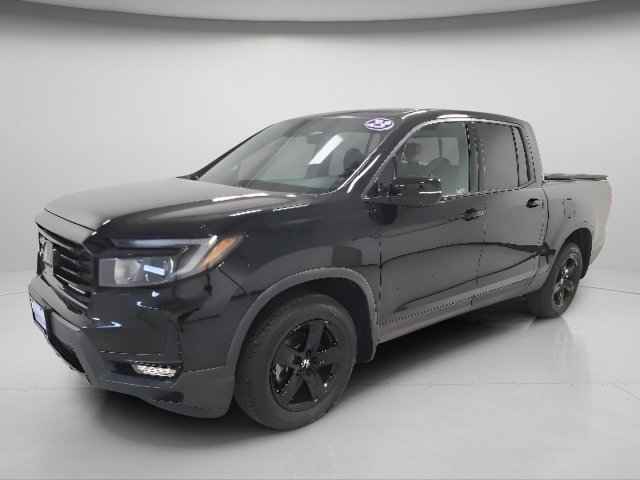 Used 2023 Honda Ridgeline Black Edition image 9