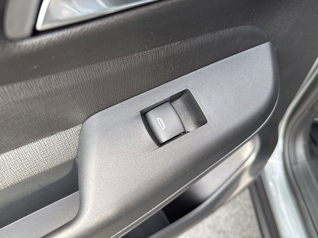 New 2026 Buick Envista Sport Touring w/ Convenience I Package FWD image 35
