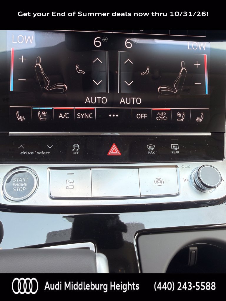 New 2026 Audi Q8 Premium Plus AWD/4WD image 21