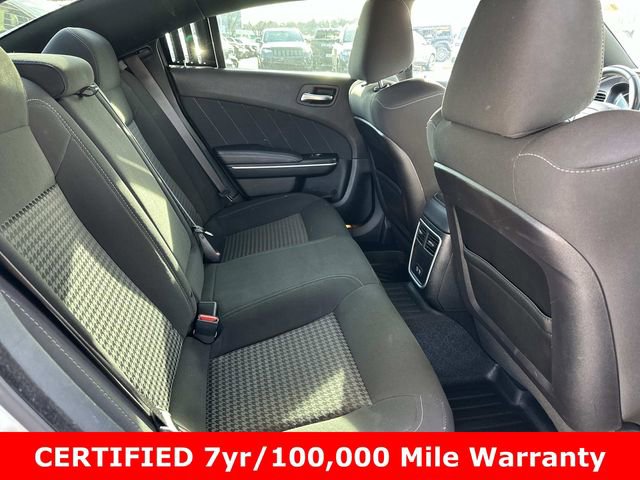 Certified 2023 Dodge Charger GT image 13