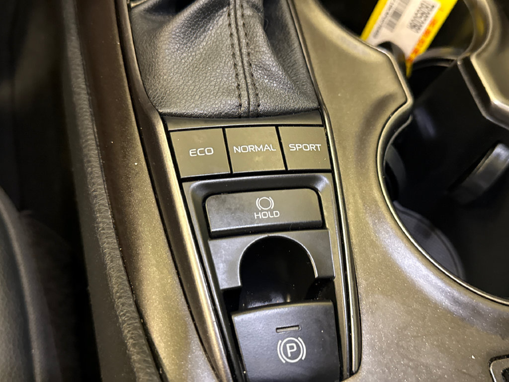 Used 2023 Toyota Camry XSE w/ Navigation Package FWD image 30