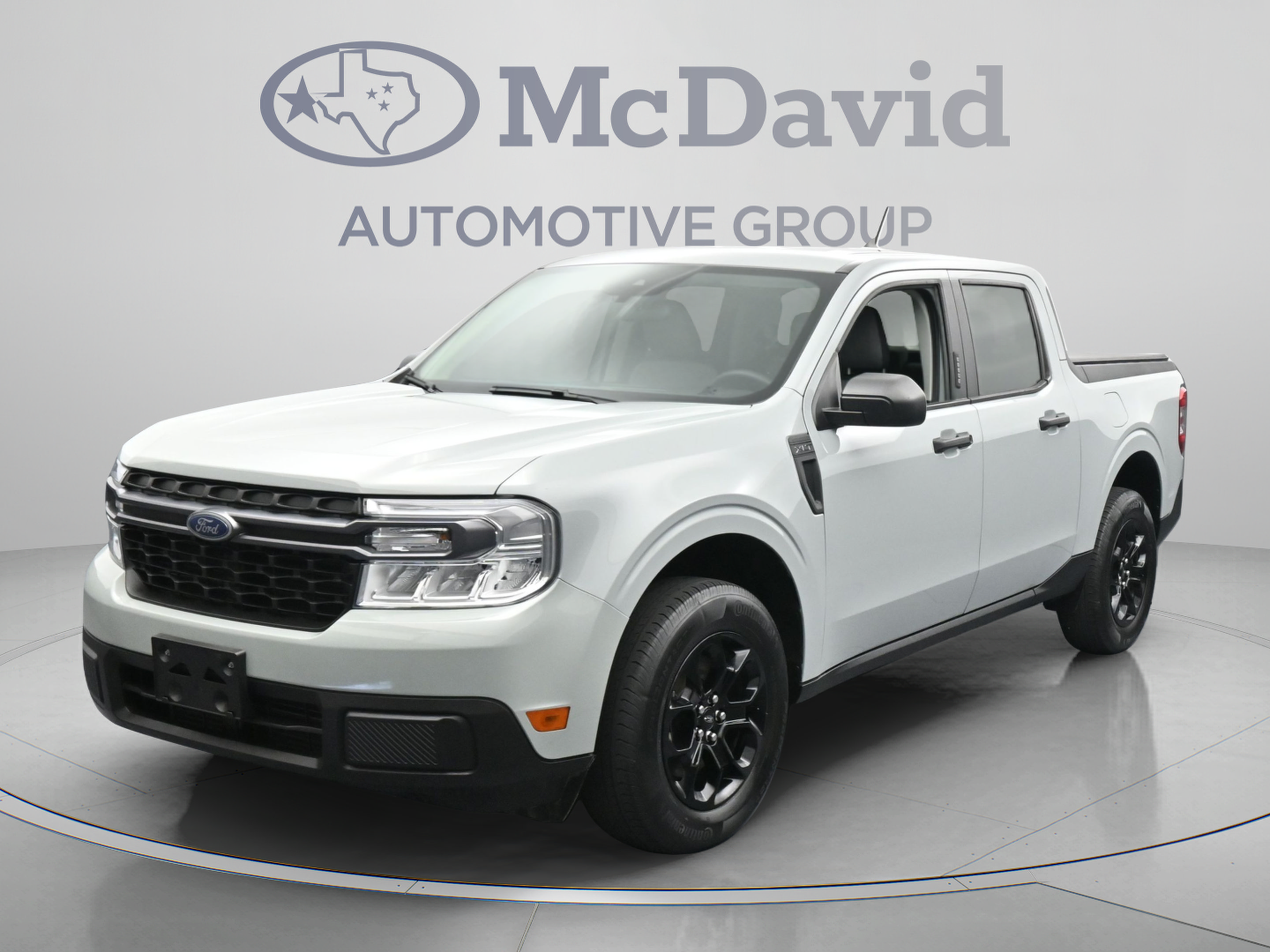 Used 2023 Ford Maverick XLT