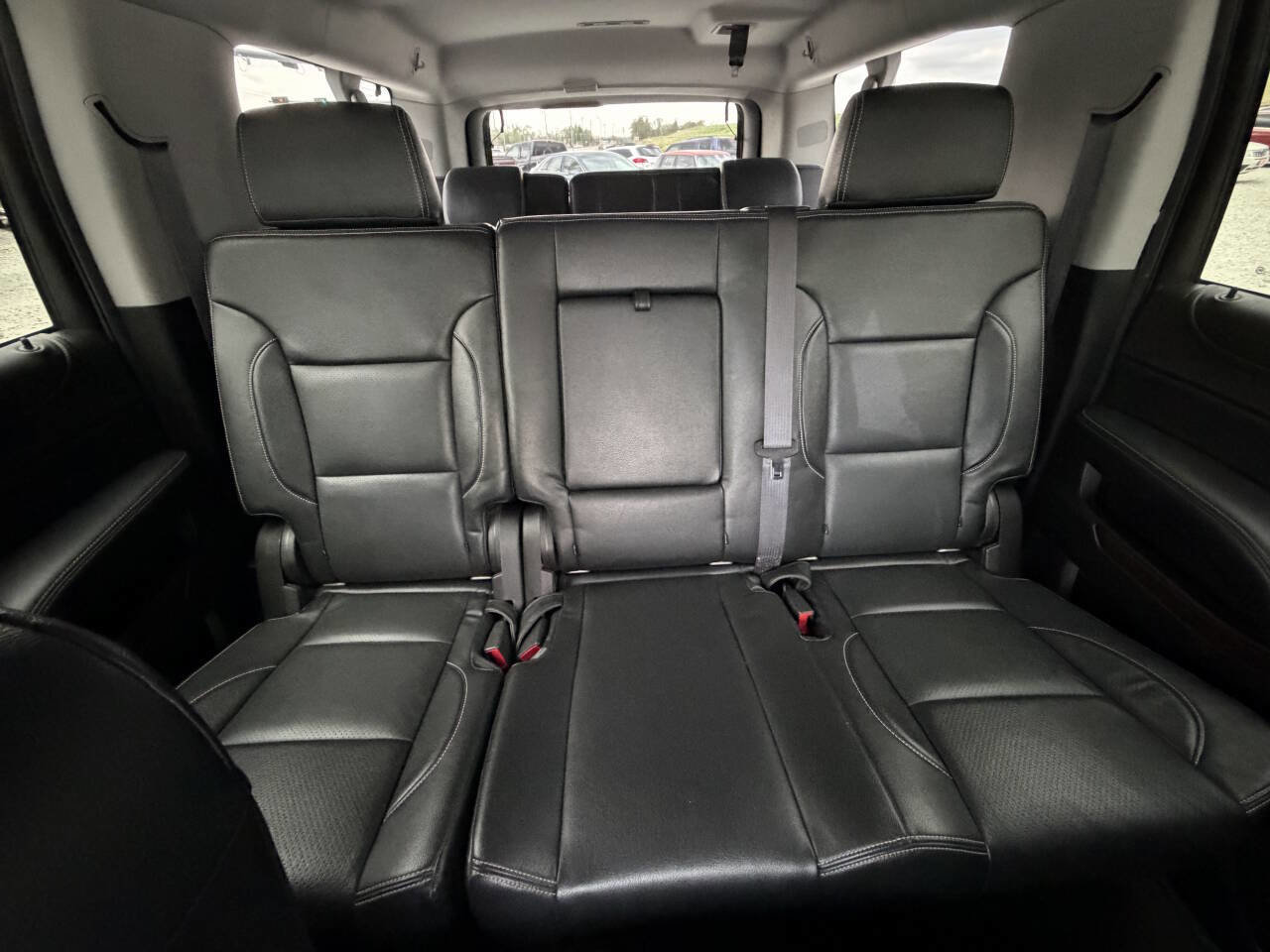 Used 2015 GMC Yukon XL SLE AWD/4WD image 24