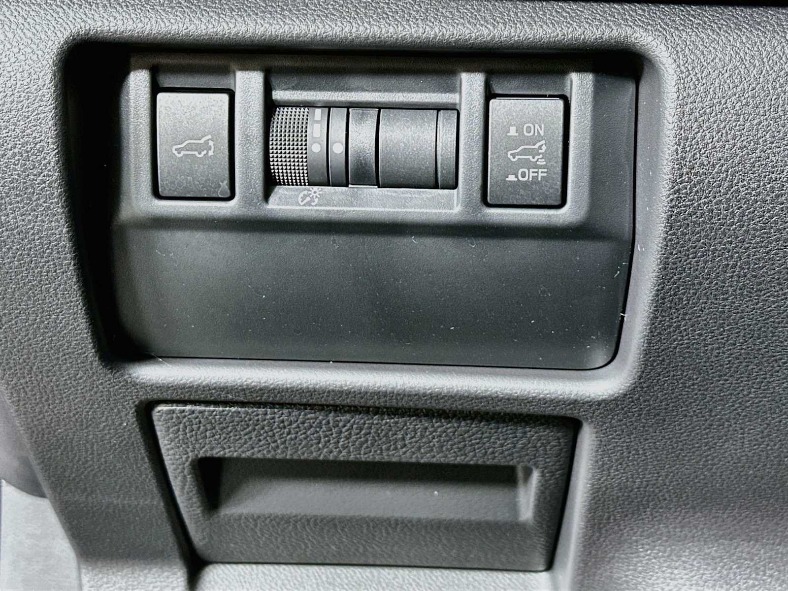 Certified 2026 Subaru Forester Premium AWD/4WD image 10
