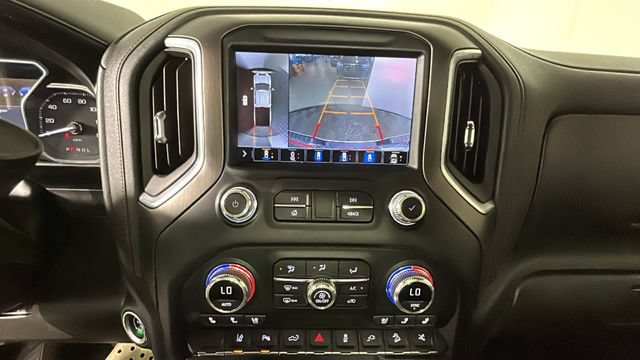 Used 2021 GMC Sierra 2500 AT4 w/ AT4 Premium Plus Package AWD/4WD image 24