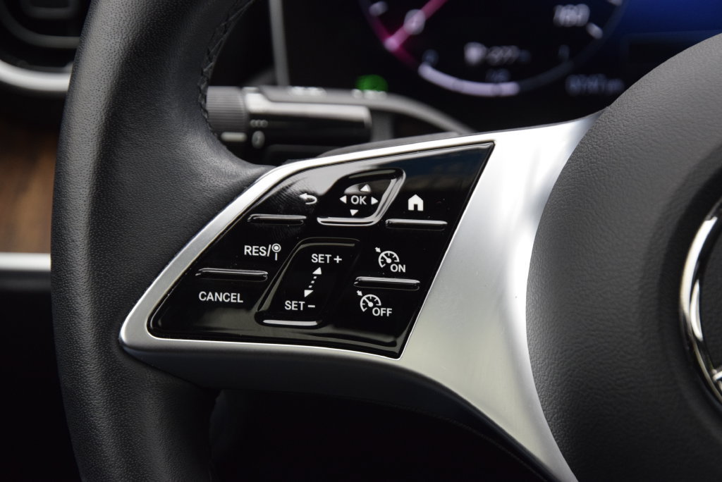 Certified 2024 Mercedes-Benz C 300 Sedan image 24