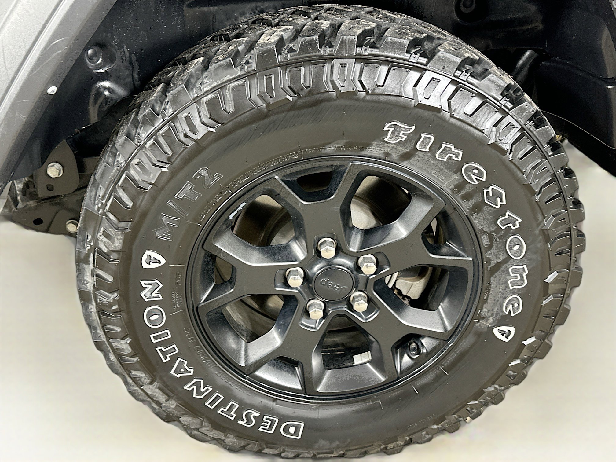 Certified 2021 Jeep Wrangler Unlimited Sport image 36