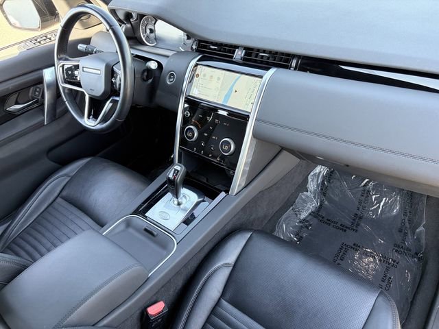 Used 2021 Land Rover Discovery Sport S image 21