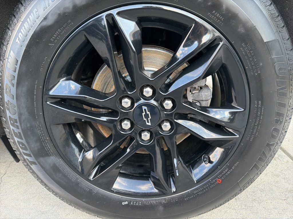 Used 2021 Chevrolet Blazer LT image 49