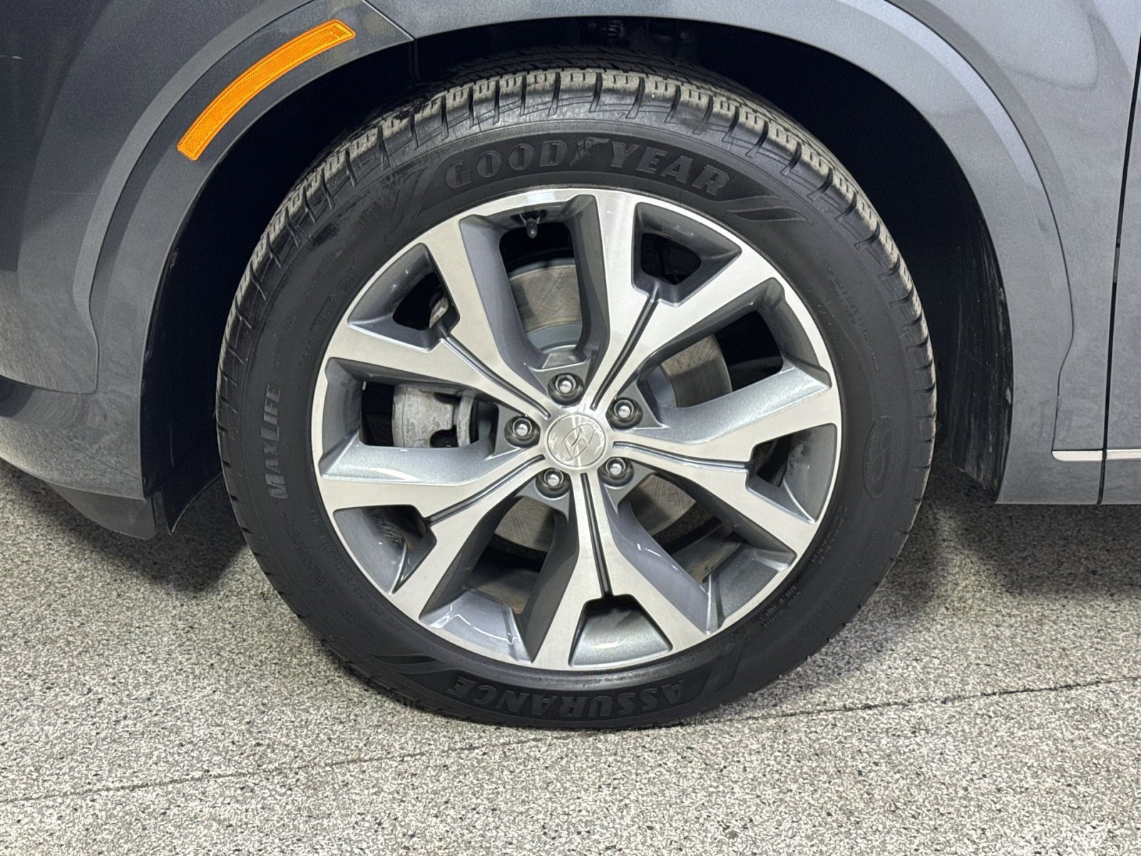 Used 2021 Hyundai Palisade Limited image 16