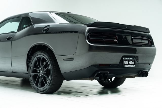 Used 2021 Dodge Challenger GT w/ Blacktop Package AWD/4WD image 20