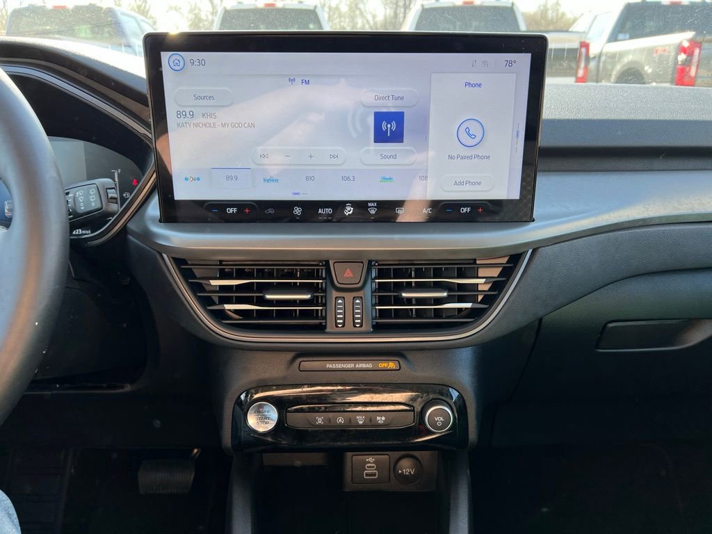 Used 2024 Ford Escape Active w/ Tech Pack #1 image 25