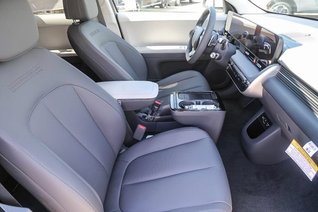 New 2026 Hyundai Ioniq 5 SEL RWD image 18
