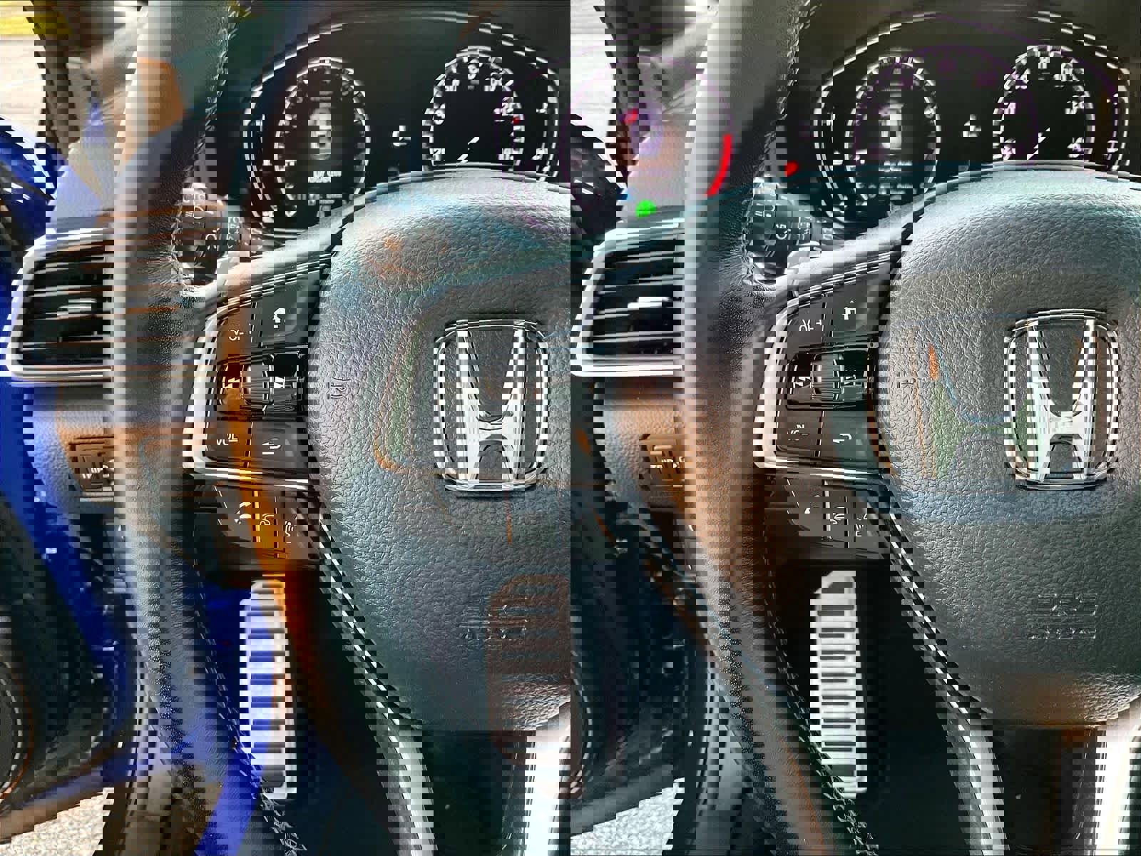 Used 2022 Honda Accord Sport image 21